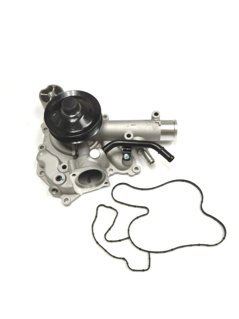 OAW CR4430 Water Pump for 5.7L-V8 Hemi engine on (2009-2018) Dodge RAM 1500 2500 3500, (2009) Chrysler Aspen, Dodge Durango - Image 5